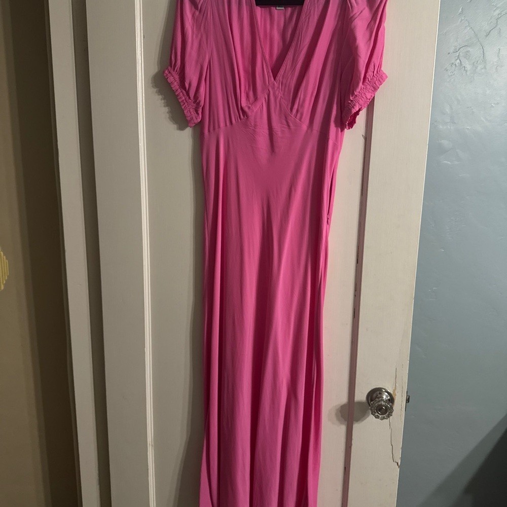 A new day pink Dress